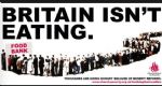 Britain Isn't Eating